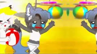 Gacha Nox: веселье на пляже☀🙂😅
