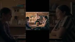 Fancy Dance Clip -  Dinner Scene 