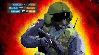Siege ETERNAL