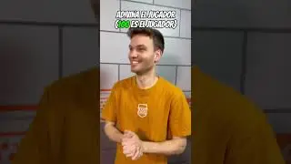 ADIVINA el JUGADOR (100 es el JUGADOR) 😳👀