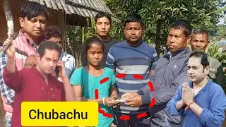 BAIRAGI DUKAN TIPRA MOTHA ROK || CHUBACHU THAKYA || RIWOI NOH TONGO || #gomati_tv