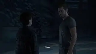The Last of Us Part II l PS5