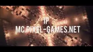 Trailer PixelGames [720p 60FPS]  \!/DESC\!/