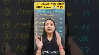 Top 5 AIIMS in India | 