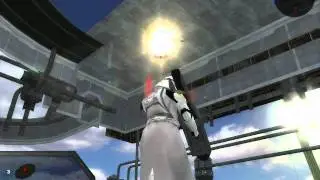 Let´s Test Battlefront II Maps - Tranquan Tech Centre (CTO) + Bug