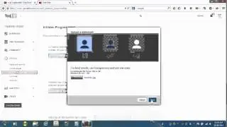 How to add a watermark in youtube with Mozilla