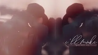 ►na bi & jae eon || nevertheless || I'll Make You Love Me