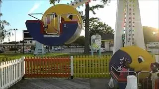 Little Miss Playland Gaby