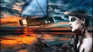 Barcarole - Mireille Mathieu (lirycs)