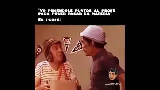 memes universitarios