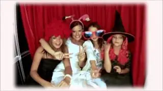 Wedding Photo Booth - Best Wedding Photo Booth Hire