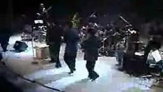 [Alvaro Lopez & Resq Band ] - Inmerecedor