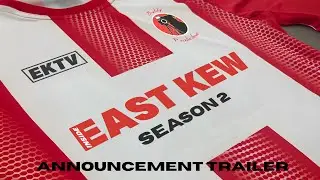 Inside East Kew Season 2 - Announcement Trailer
