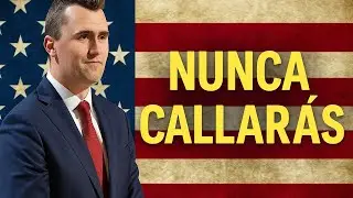 “You Will Never Be Silent” #CharlieKirk #YoullNeverBeSilenced #VoiceOfFreedom