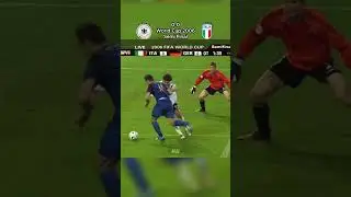 Germany vs Italy 🔥 World Cup 2006