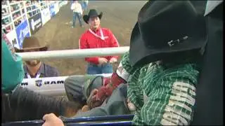 CFR 2013 Championship Sunday Bareback