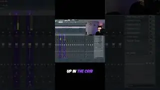 TRÉLUV RECORDING ADLIBS #shorts