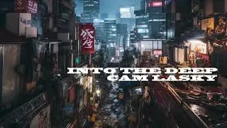 Cam Lasky - Blade (Original Mix) | INTO THE DEEP Vol.1 | KWAIOTO Records