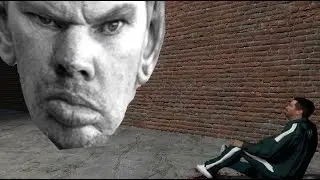 ПЫТАЛСЯ СБЕЖАТЬ ОТ ЧОРТА НО НЕ ВЫШЛО!
