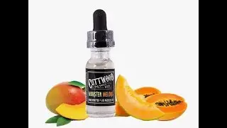Самозамес: CUTTWOOD - MONSTER MELONS clone