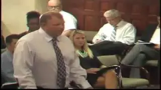 September 16, 2015 City Council Meeting