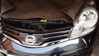 Утепление двигателя