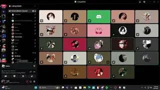 LOUD MIC PACKING FOR 2 MINUTES STRAIGHT