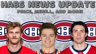 Habs News Update - April 20th, 2021