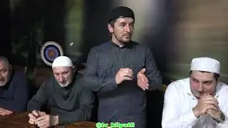 ЧIор речIиялъул къец