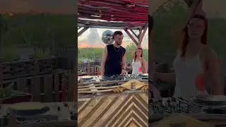 When the sun goes down 