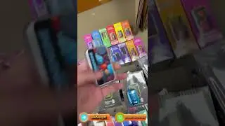 PYRO, SMOD TC 7000, KANGVAPE 8000, iHAVE 10000 смена waka, TWINENGINE 15000, SKAI GEMA 7000