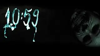 ОЧЕРЕДНОЙ ХОРРОР//10:59//пОСМОТРИМ СКОЛЬКО КИРПИЧЕЙ БУДУТ НА ЭТОТ РАЗ))))