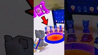 Así son los osos de oro del hermano de Baaren 😱 - Super Bear Adventure 🐻 #shorts