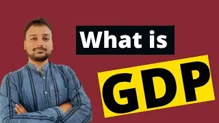 GDP || Product method || GVA in hindi || income method || expenditure method || gdp hindi ||