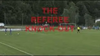 Referee Knockout Fail