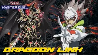 Yu-Gi-Oh! Master Duel - Dragoon Link