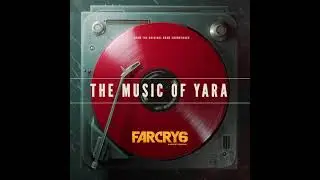 Ghetto Kumbé - Eso No Me Falla | Far Cry 6 OST