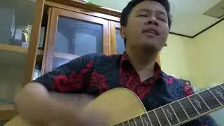 Cassandra - Cinta Terbaik (Cover Asal Jadi)