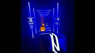 Beat saber OST 5 Firestarter (Hard) Full Combo