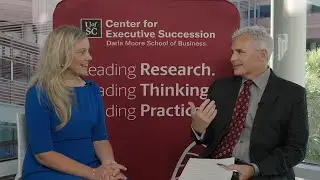 CHRO Conversation with Nickle LaMoreaux, Sr. Vice President and Chief HR Officer, IBM