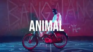 [FREE] Poke ✘ Bizzey ✘ Adje Type Beat - ''Animal'' | Reggaeton Club Type Beat 2022