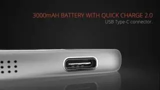 Smartron tphone: Design, Specifications & Features.
