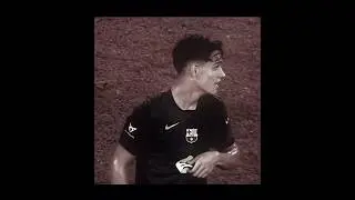 I’m obsessed with him #spanishfootball #footballclub #hectorfort #footballbarcelona #fcb