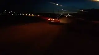 Saab 9-3 2.0T 212whp/351wnm brutal sound!