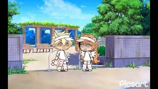 Gassy killer ~gacha fart