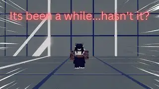 Its been a while...| Black Magic 2