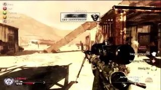 1VS1 QUICKSCOPE OF GODS