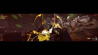 Troopers in Hive Contact - TTS GT Starship Troopers