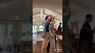 Tiktok dance peony