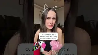Когда родитель является незнакомцем💔 